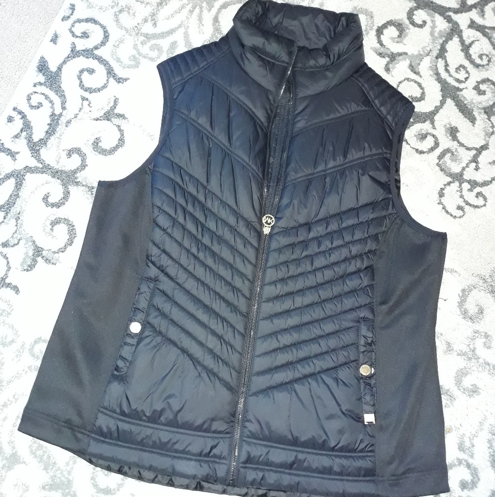 WOMEN'S DESIGNER VEST